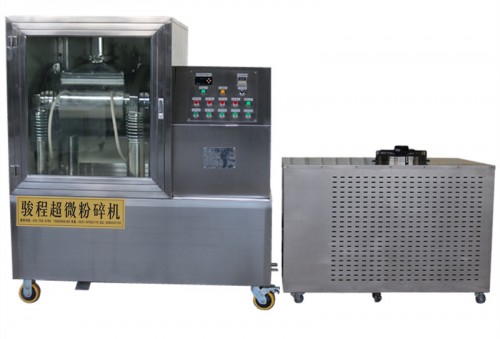 細(xì)胞破壁機
