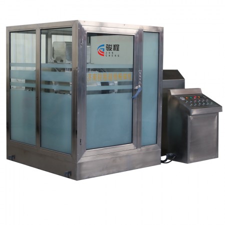 100型靈芝低溫細(xì)胞破壁機